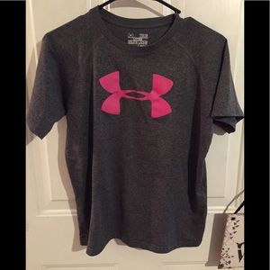 Under Armour Tee